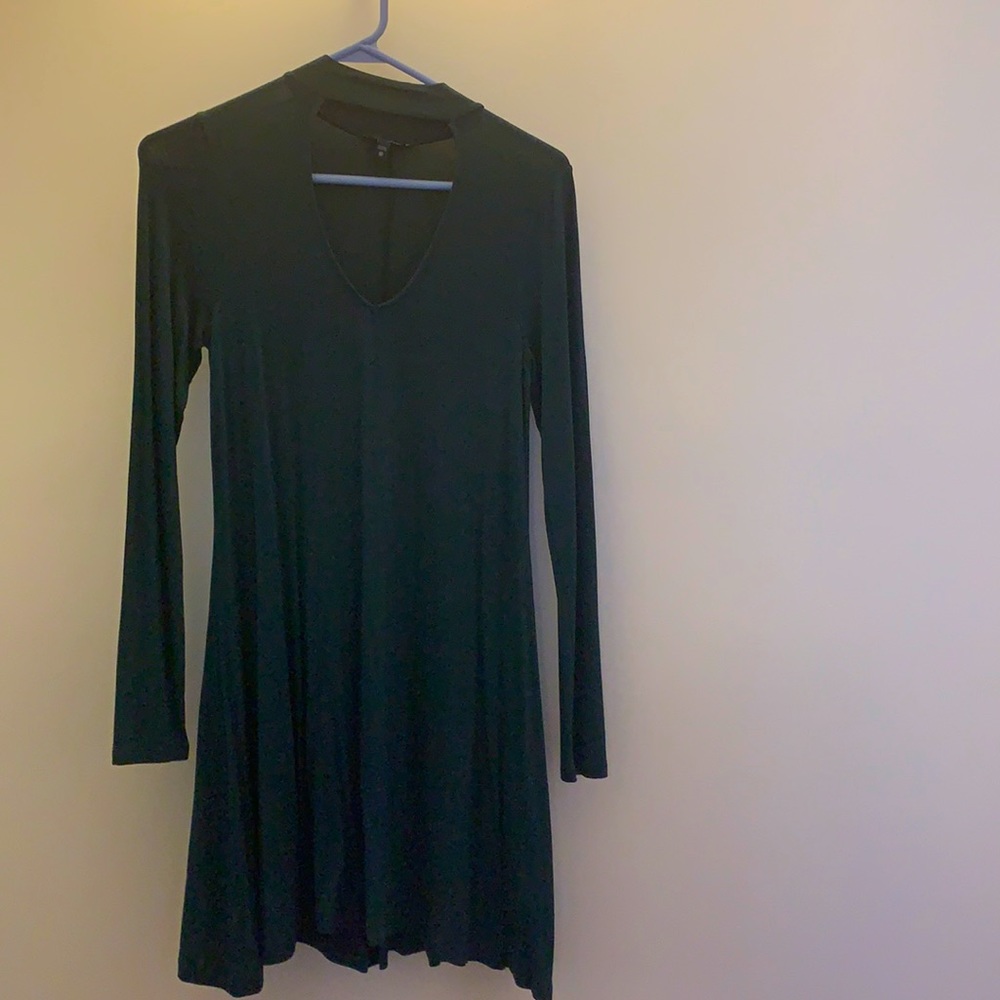 Express Womens‎ Long Sleeve Dress XS